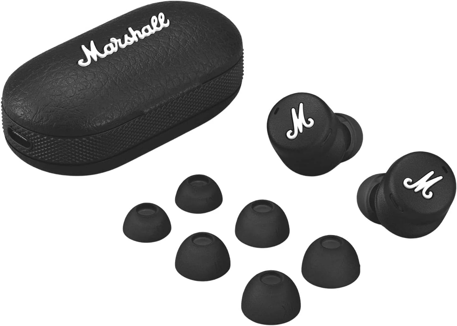 Marshall Mode II True Wireless Earbuds - Image 5