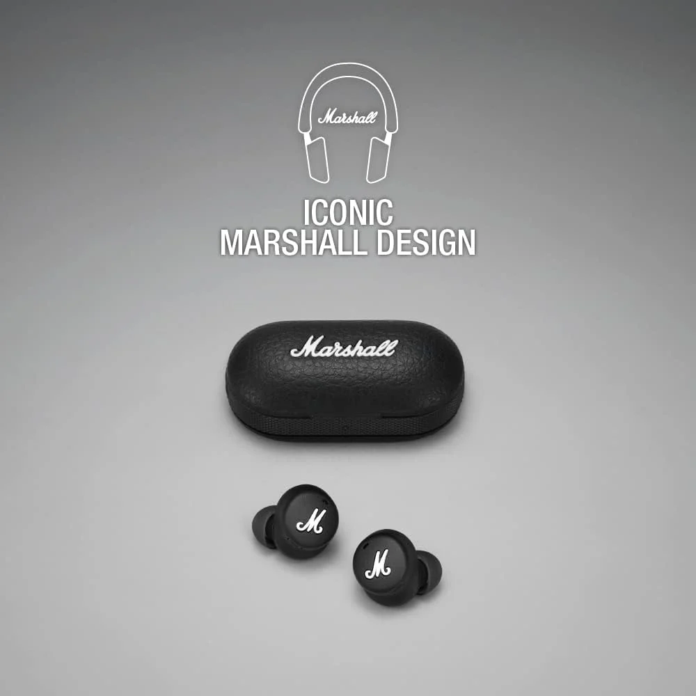 Marshall Mode II True Wireless Earbuds - Image 6