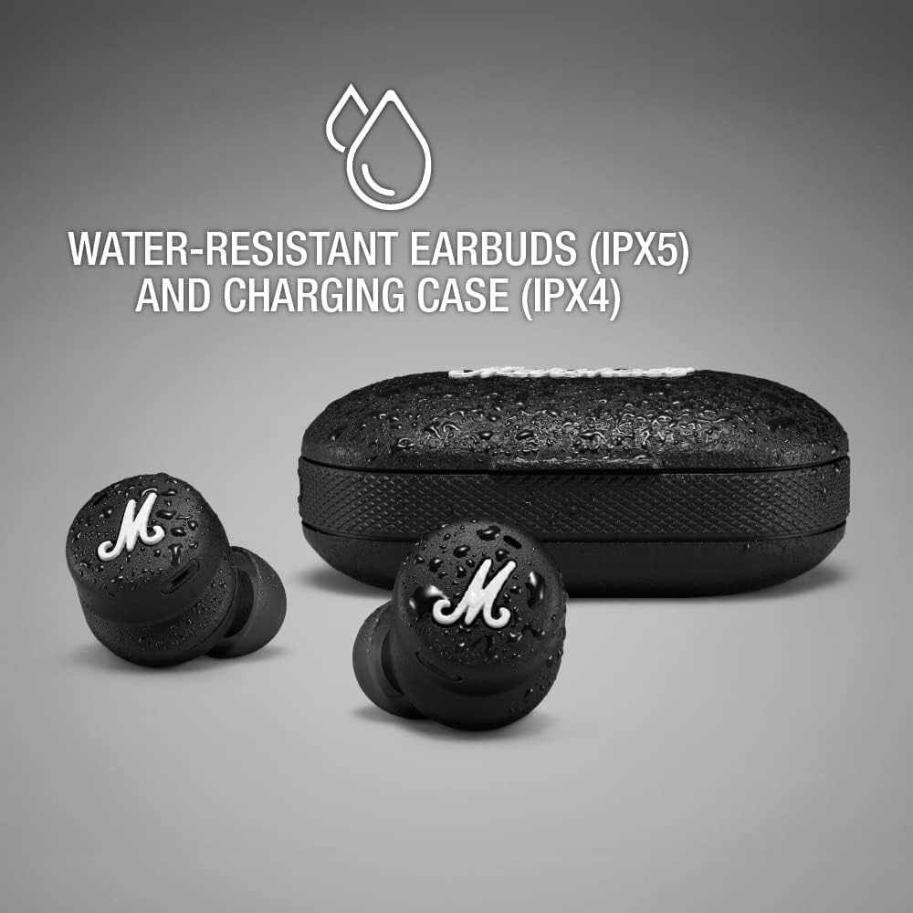 Marshall Mode II True Wireless Earbuds - Image 8