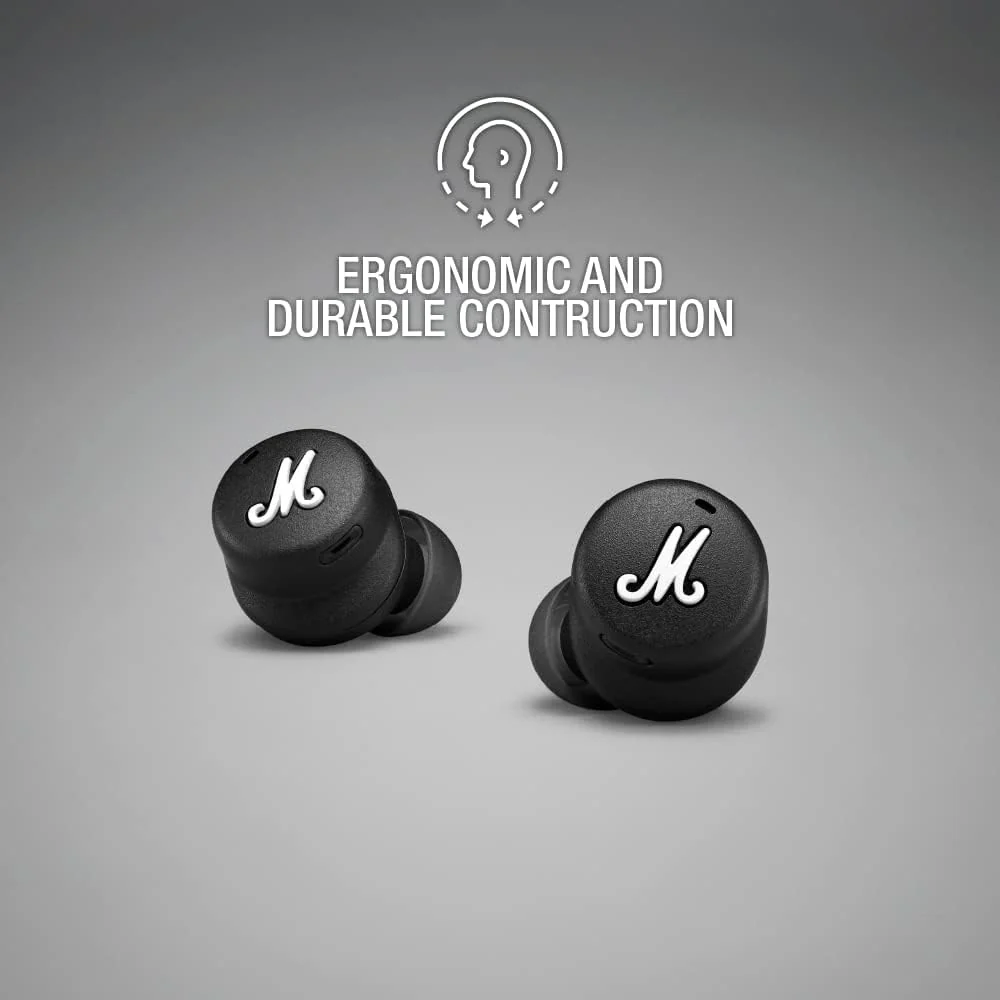 Marshall Mode II True Wireless Earbuds - Image 9