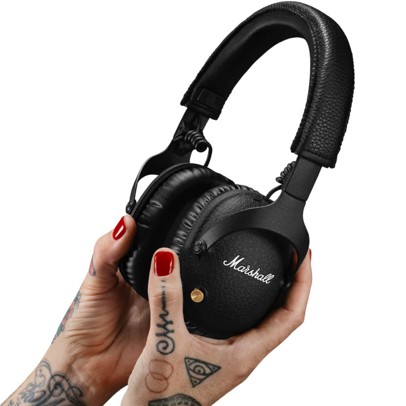 Marshall Monitor II BT ANC Headphones - Image 4