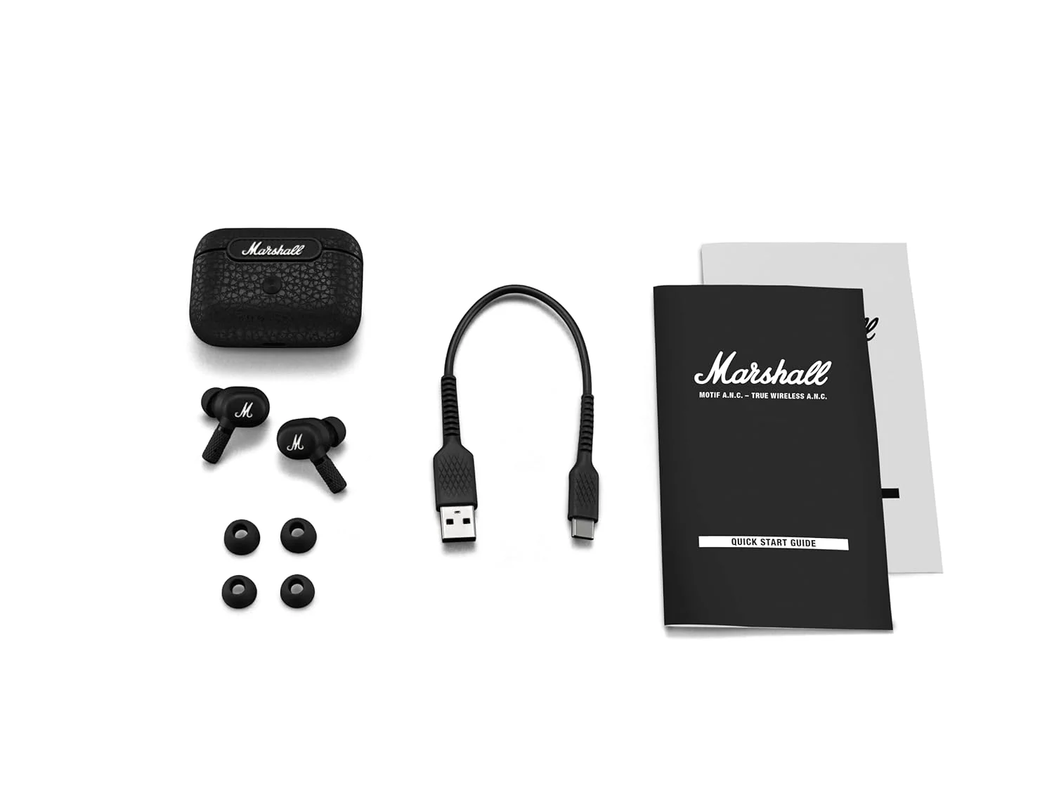 MARSHALL MOTIF ANC TWS - Image 5