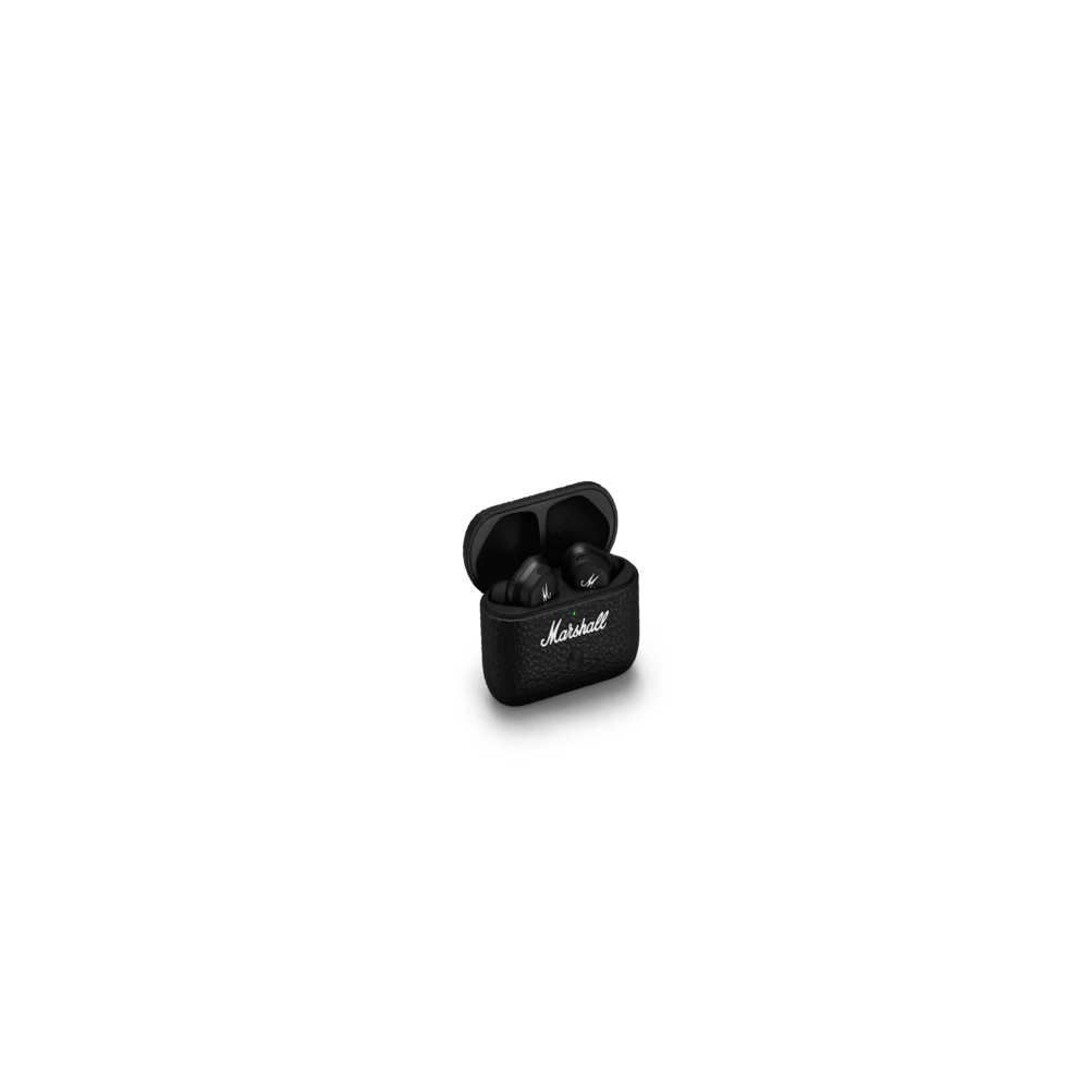 MARSHALL TWS MOTIF II ANC BLACK - Image 8