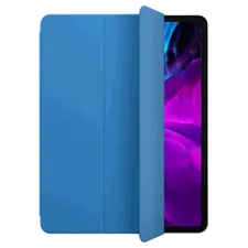 Smart Folio 12.9-inch iPad Pro (4th Gen)Surf Blue - Image 3