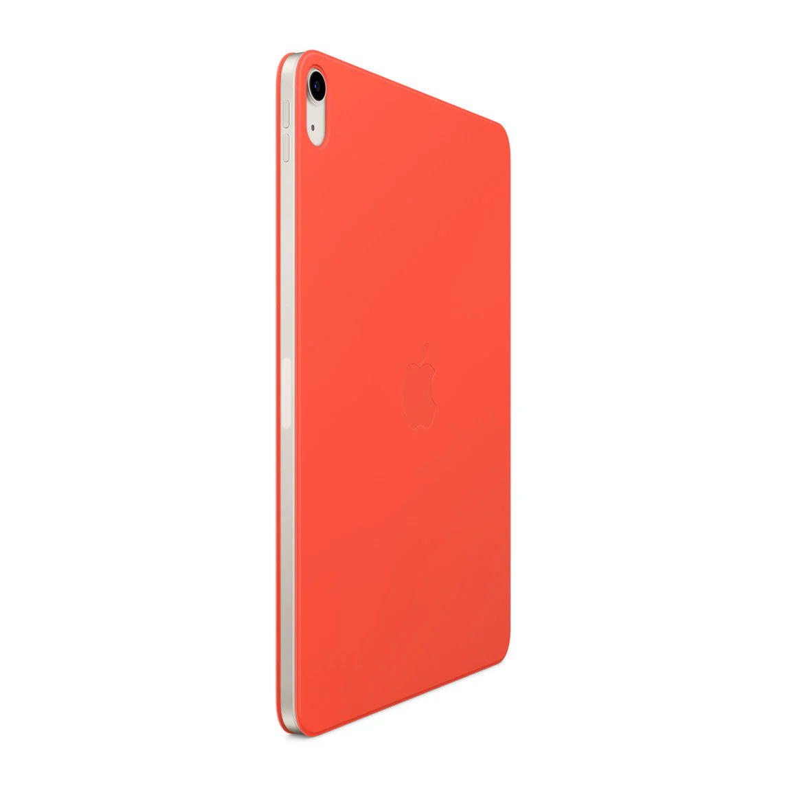 Smart Folio for iPad Air (4th gen)-Electric Orange - Image 2