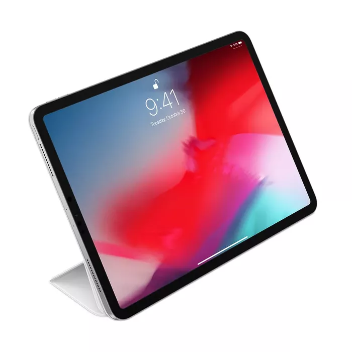 Smart Folio for 11-inch iPad Pro - White - Image 3