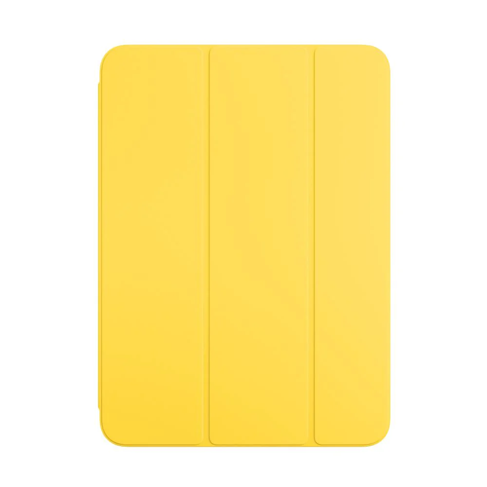 Smart Folio for iPad (10th generation) - Lemonade