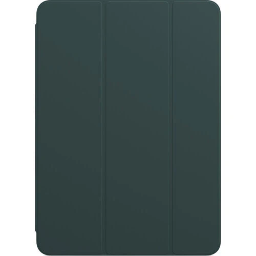 Smart Folio for iPad Air (4th gen)-Mallard Green