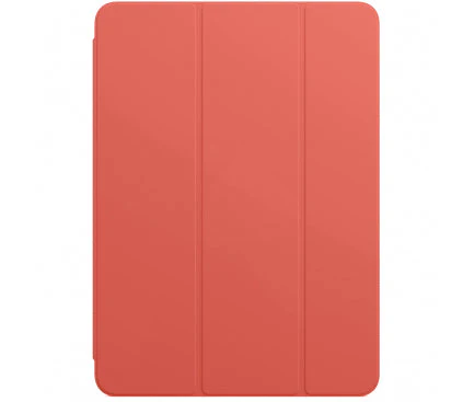 Smart Folio for iPadPro12.9(4TH Gen)Pink Citrus - Image 2