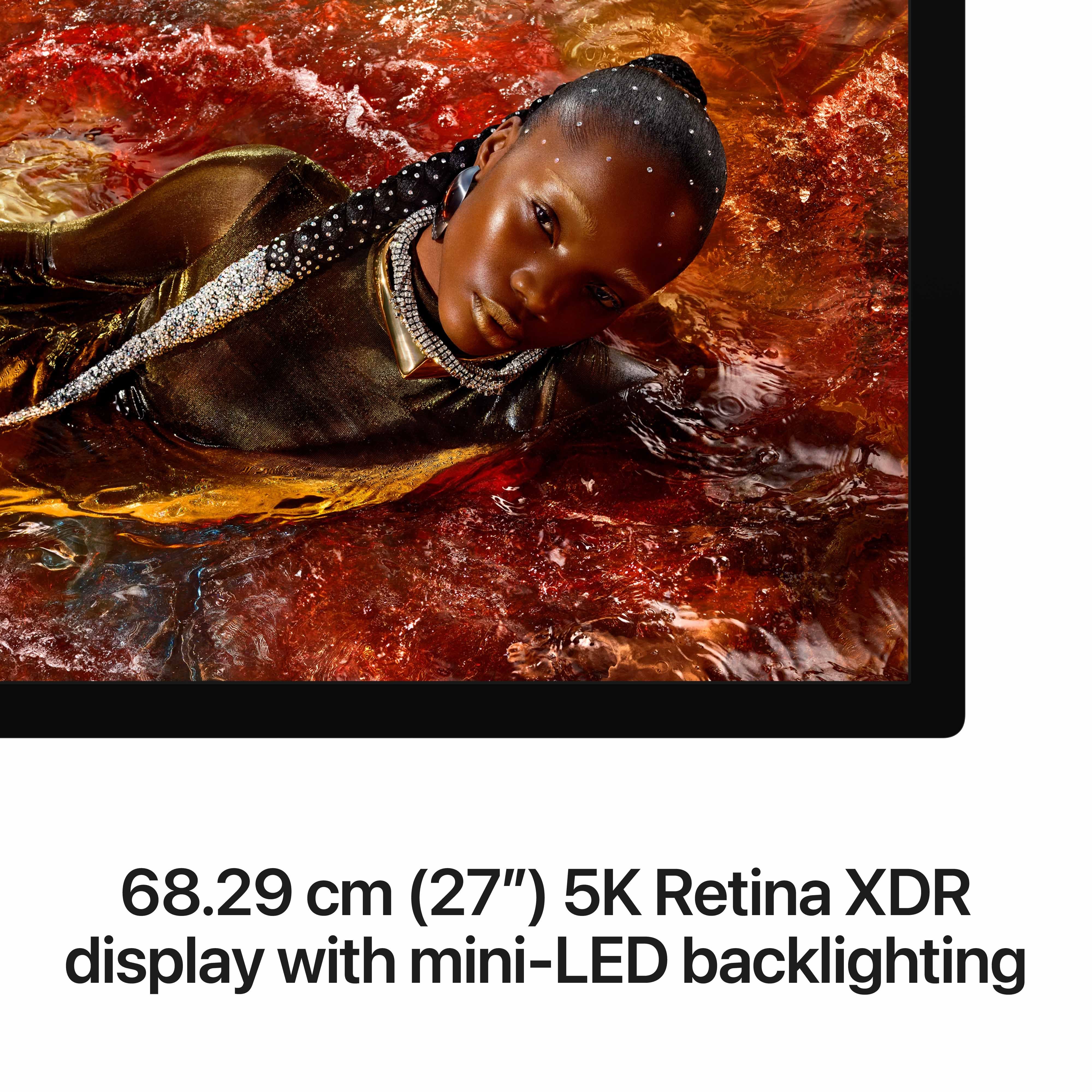 Studio Display XDR - Standard glass - VESA mount adapter - Image 3