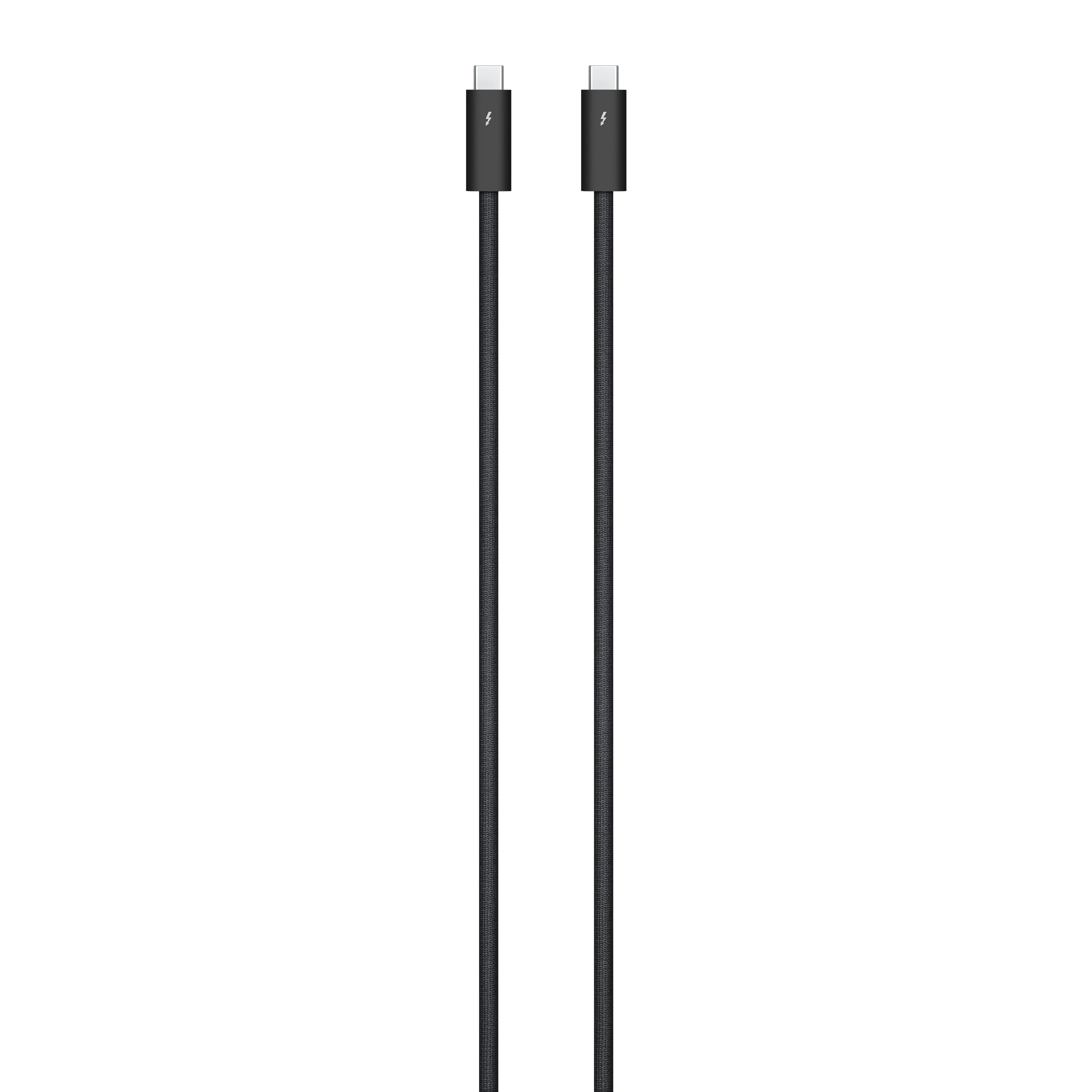 Thunderbolt 4 Pro Cable (1.8m) - Image 2