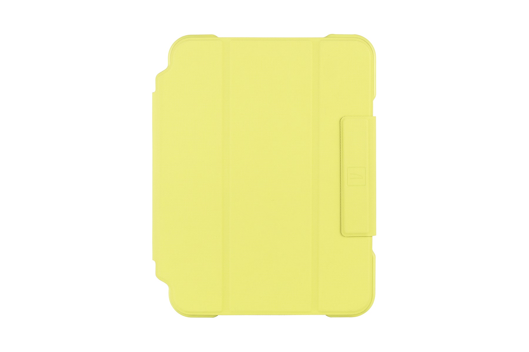 Tucano Alunno case for iPad 10.9"-10th gen (2022)-Yellow