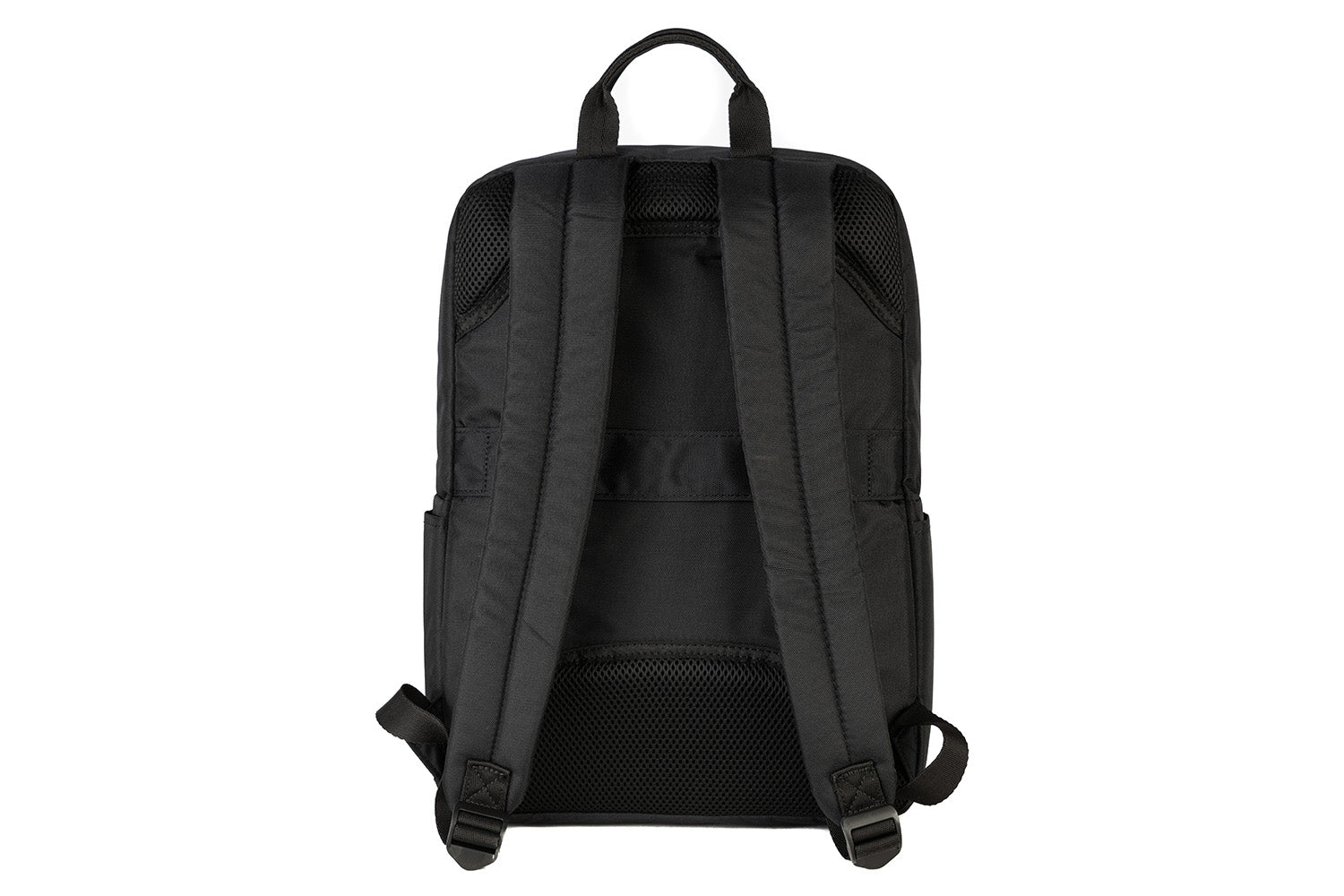 Tucano Global 2 Backpack 15.6"-Black - Image 3