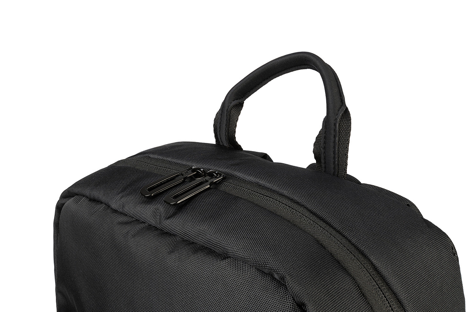 Tucano Global 2 Backpack 15.6"-Black - Image 5