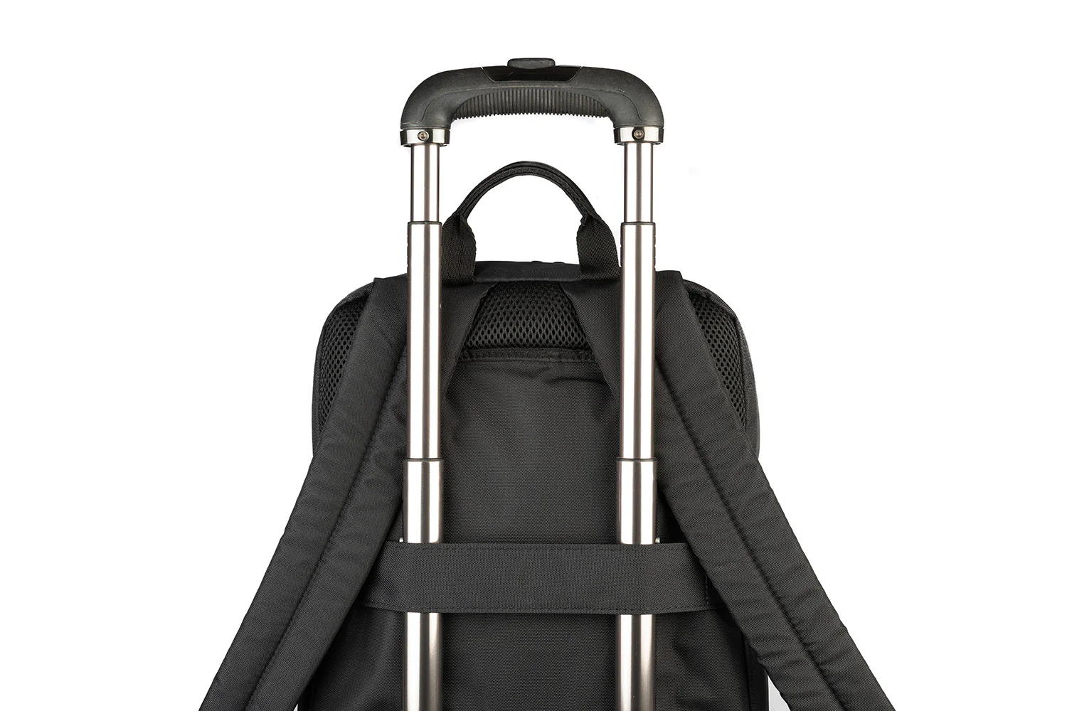 Tucano Global 2 Backpack 15.6"-Black - Image 6