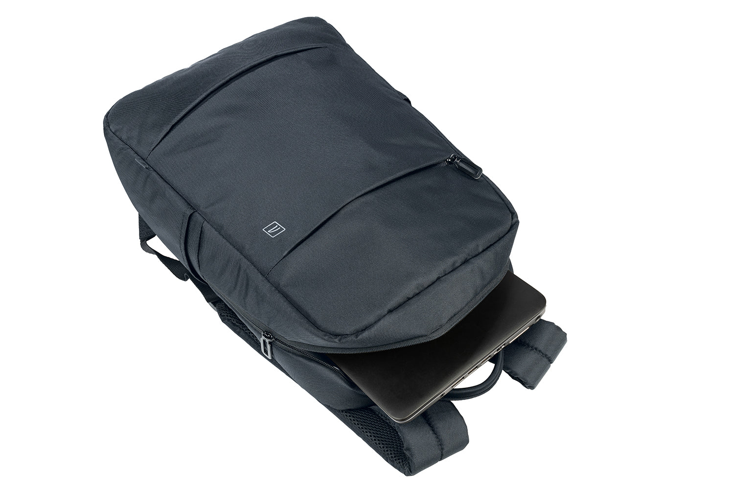 Tucano Global 2 Backpack 15.6"-Blue - Image 12