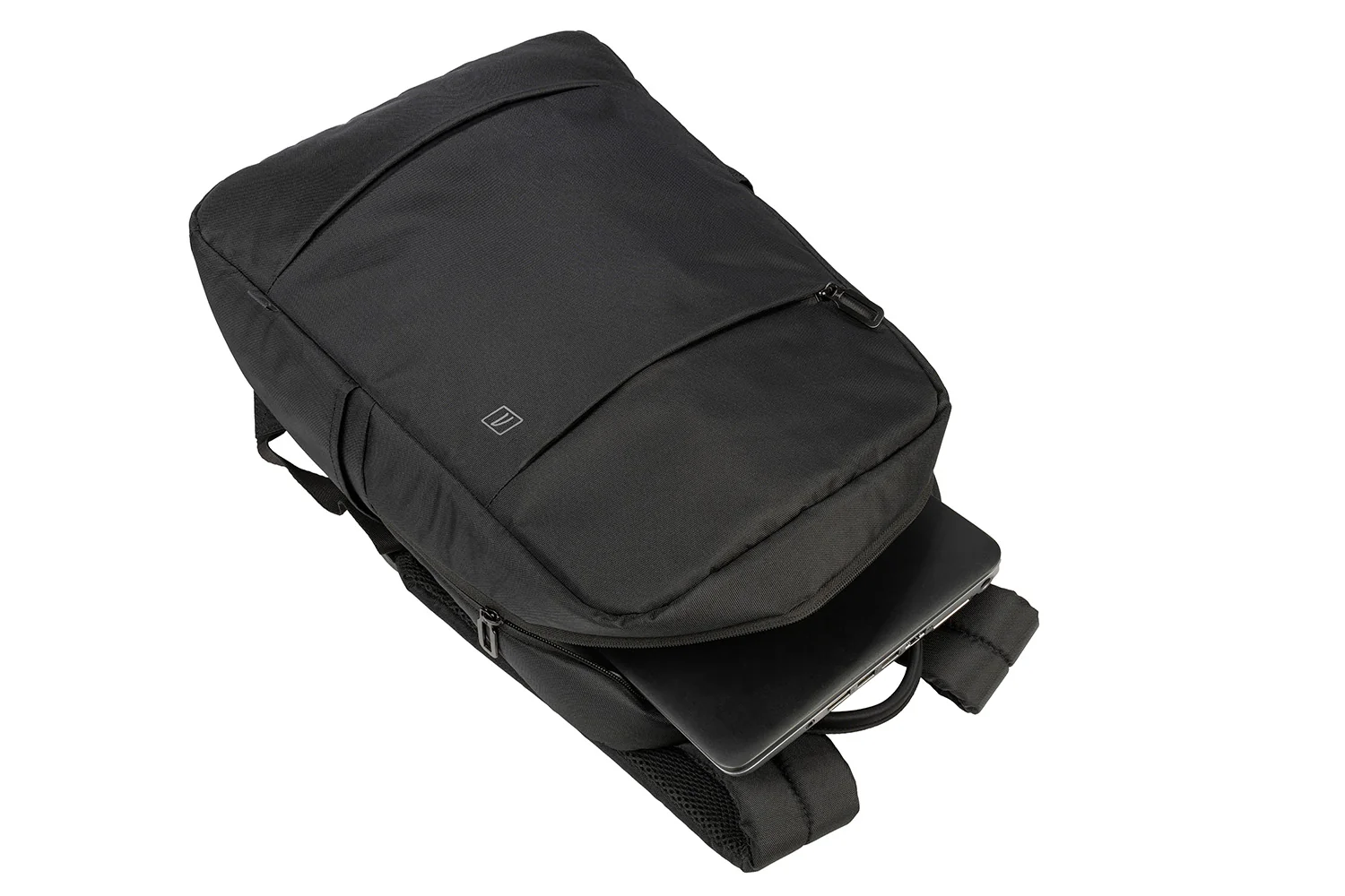 Tucano Global 2 Backpack 15.6"-Blue - Image 2