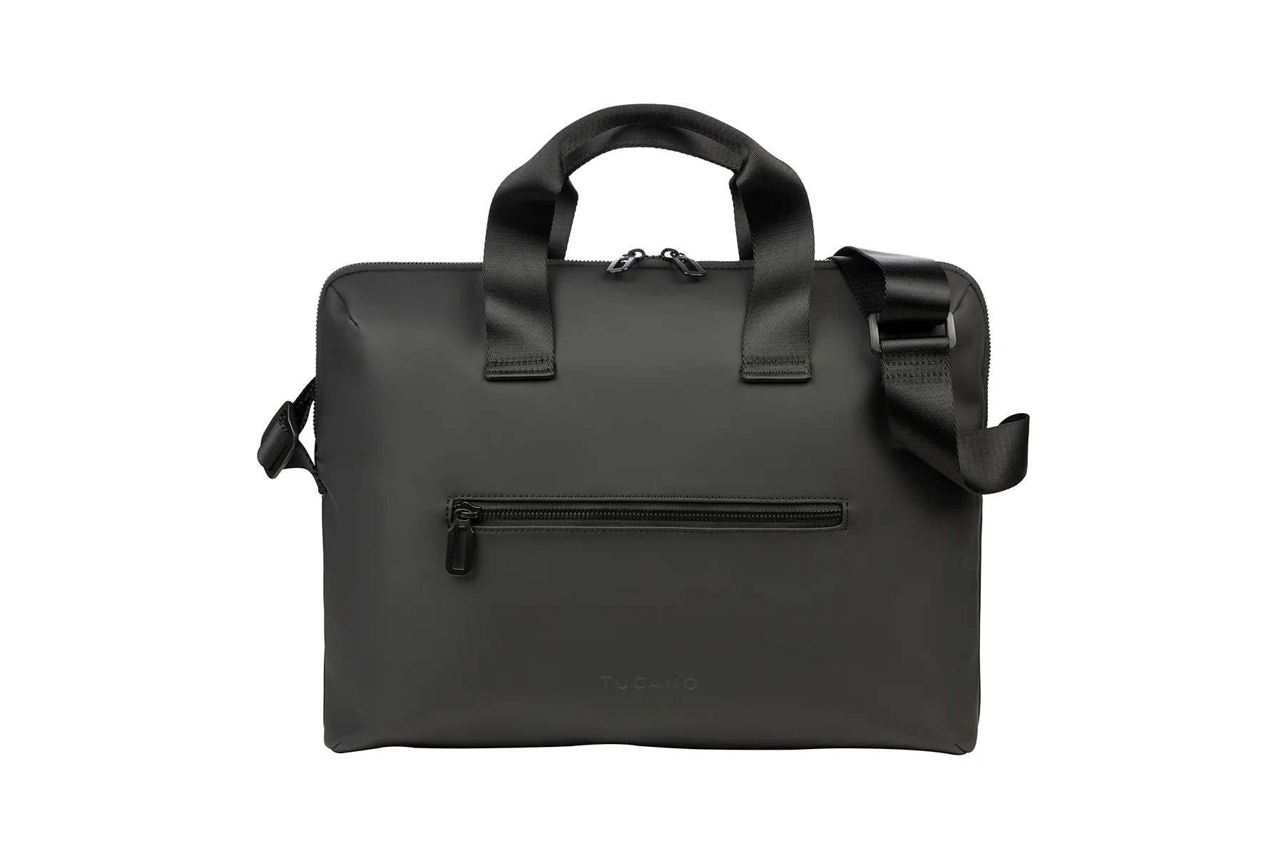 Tucano Gommo Bag 15"/16" - Black