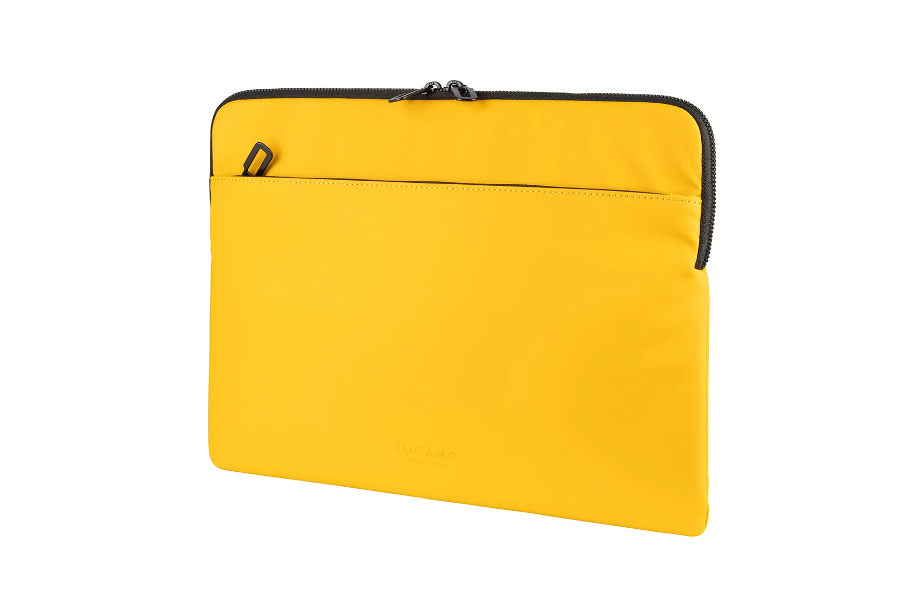 Tucano Gommo Sleeve 15"/16" - Yellow - Image 2