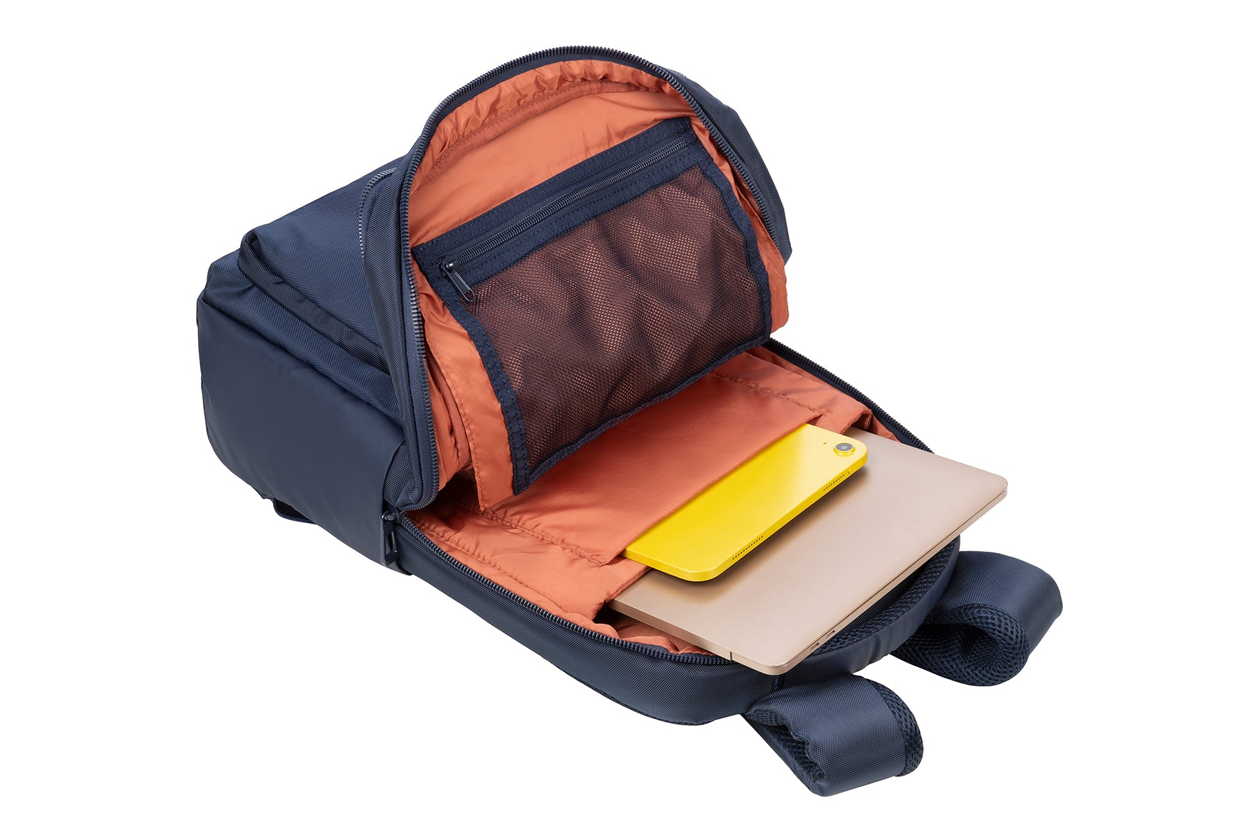Tucano Marte Gravity Backpack 15.6"-Black - Image 2