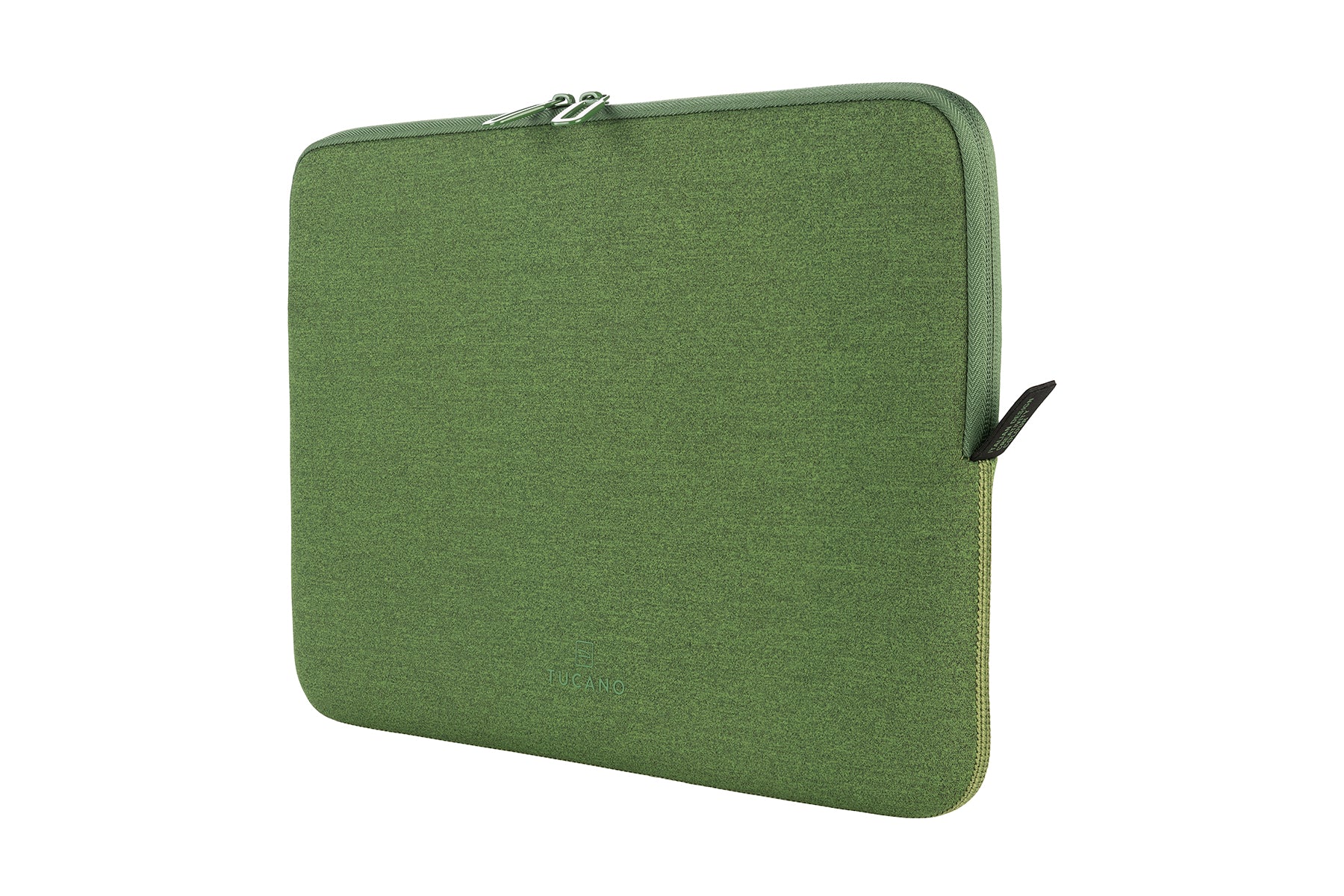 Tucano Melange Sleeve 15"/16"-Green - Image 2