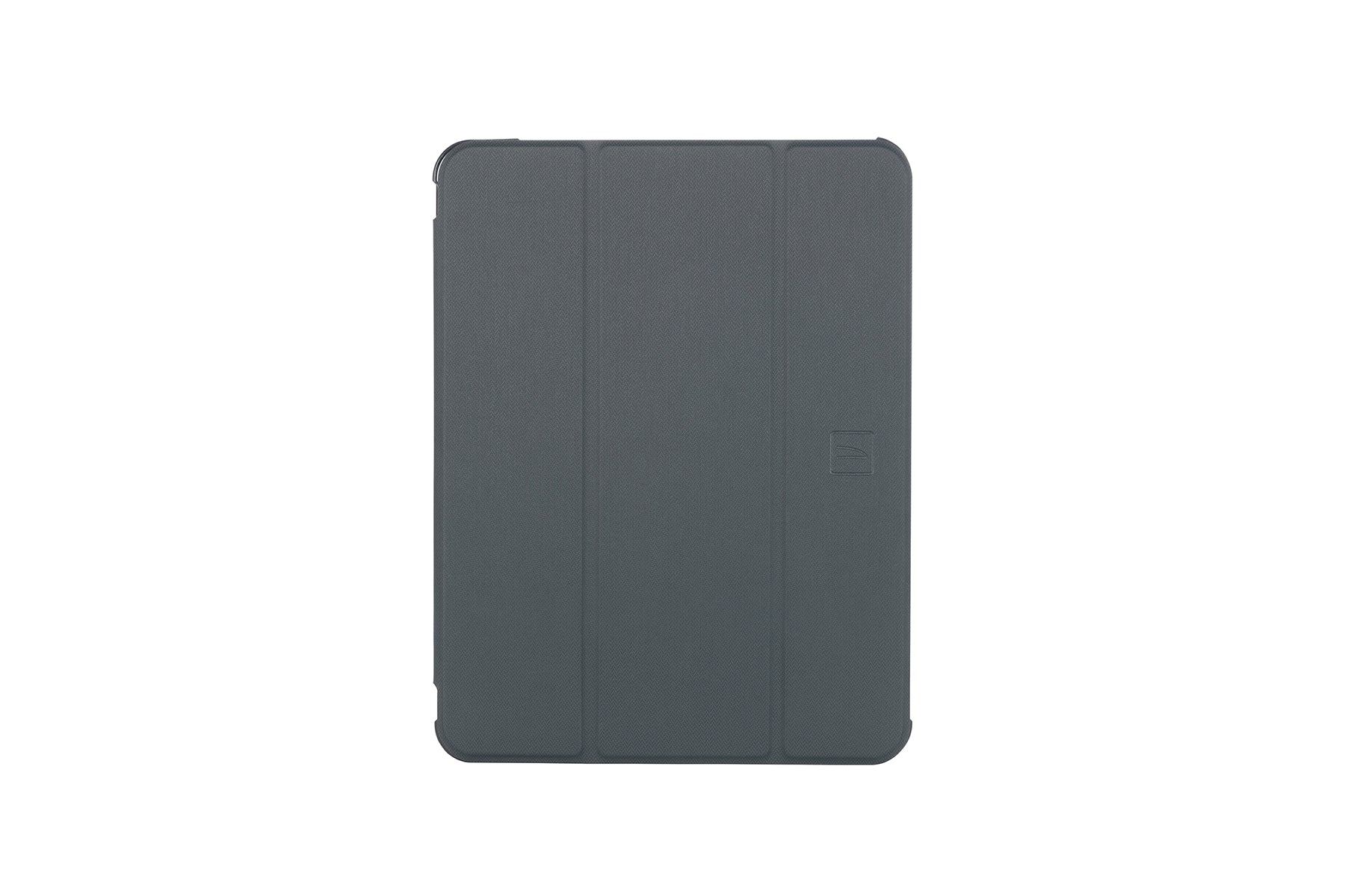 Tucano Satin iPad case for iPad Air 11" M2 (2024) - Blue Black