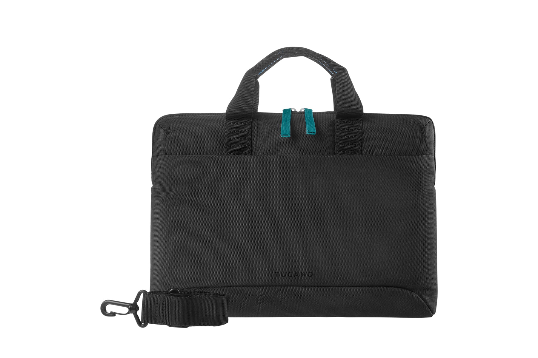 Tucano Smilza Slim bag 15"/16"-Black - Image 5