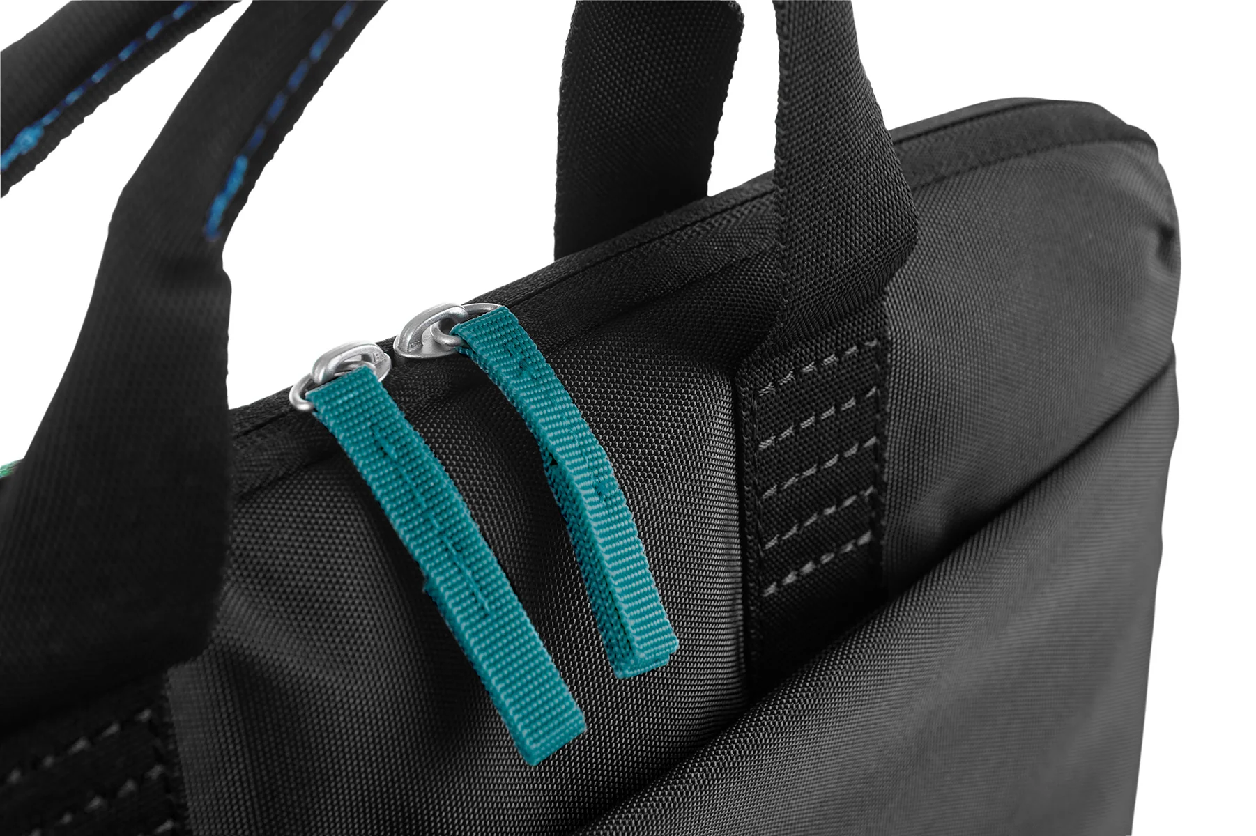 Tucano Smilza Slim bag 15"/16"-Blue - Image 4