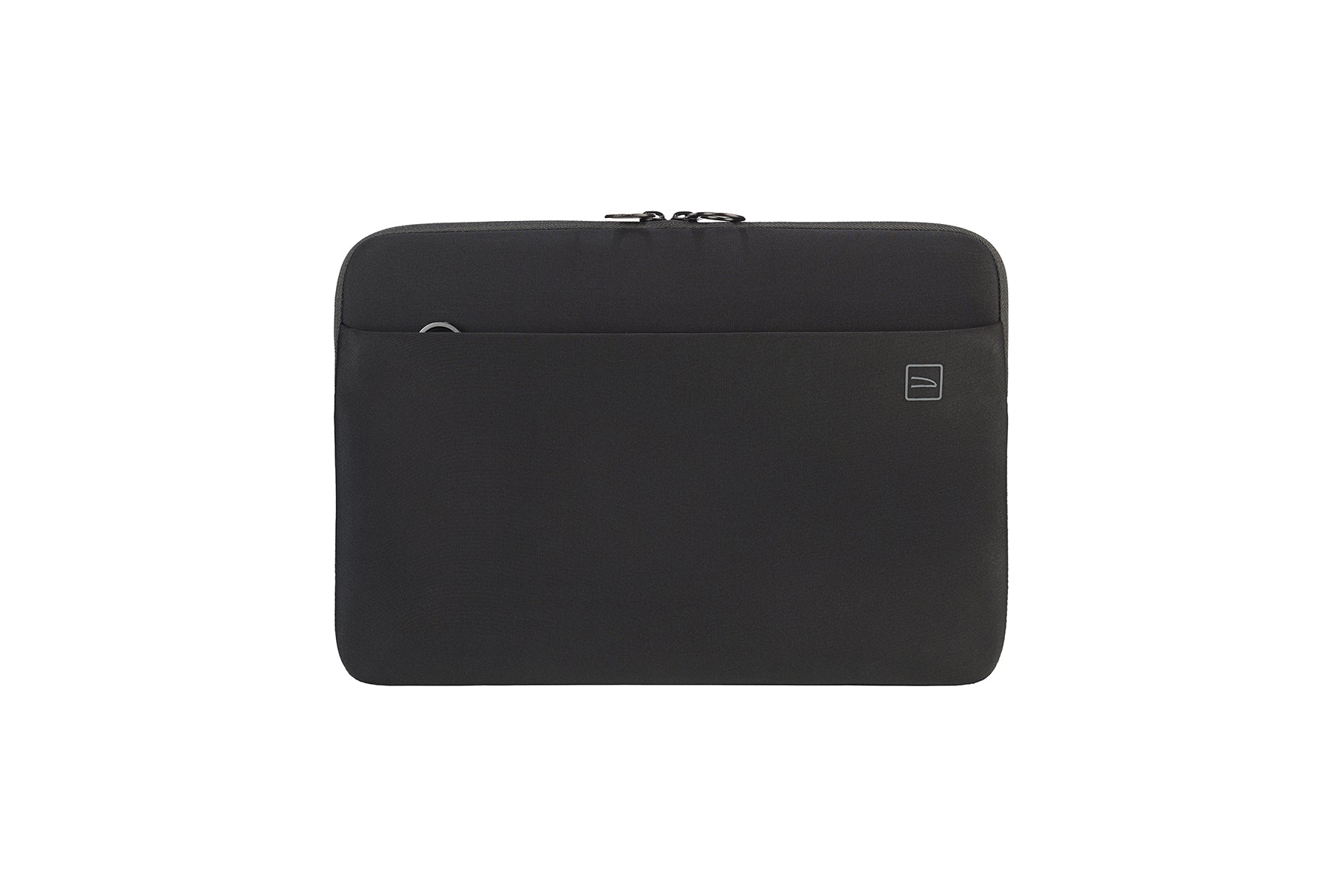 Tucano Top Sleeve 13"-Black