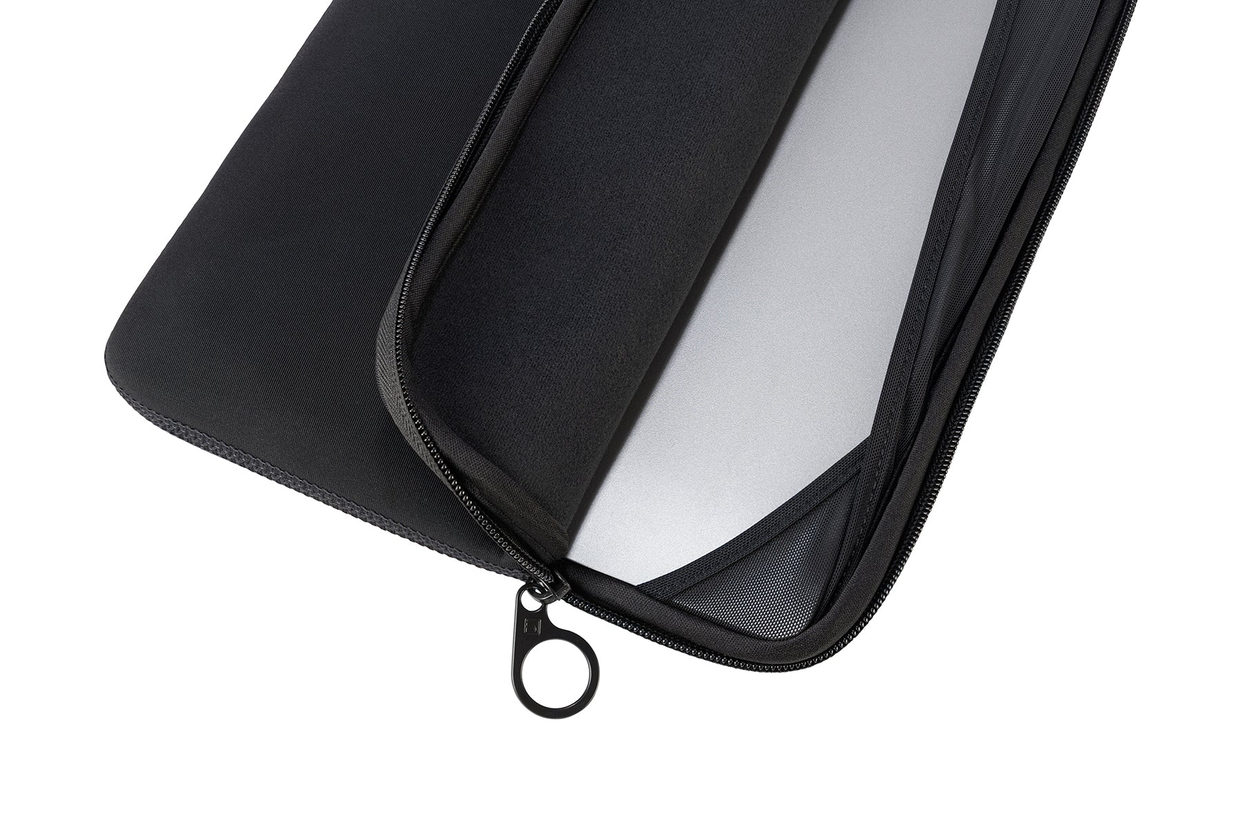 Tucano Top Sleeve 13"-Black - Image 3
