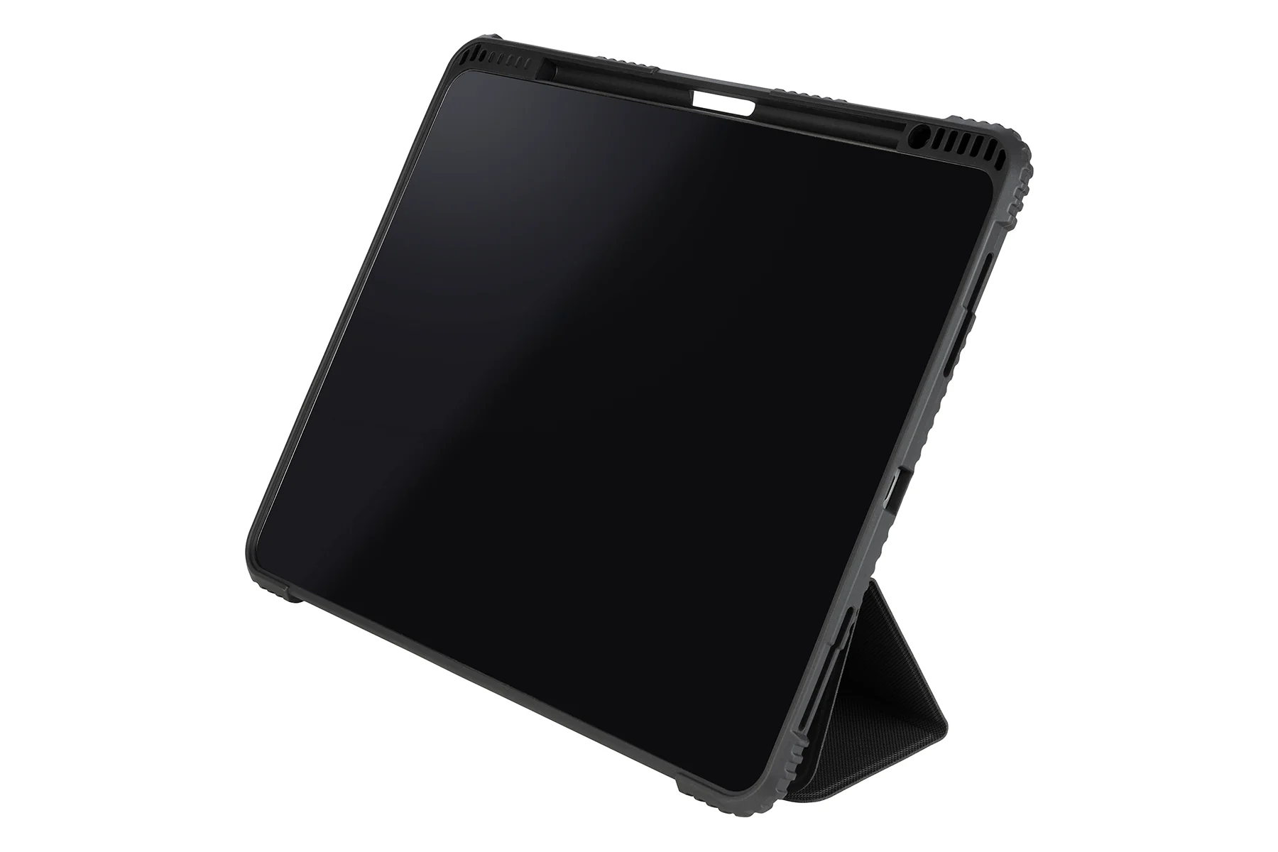 Tucano UP Elements case for iPad Air 13" M2 (2024) - Blue - Image 4