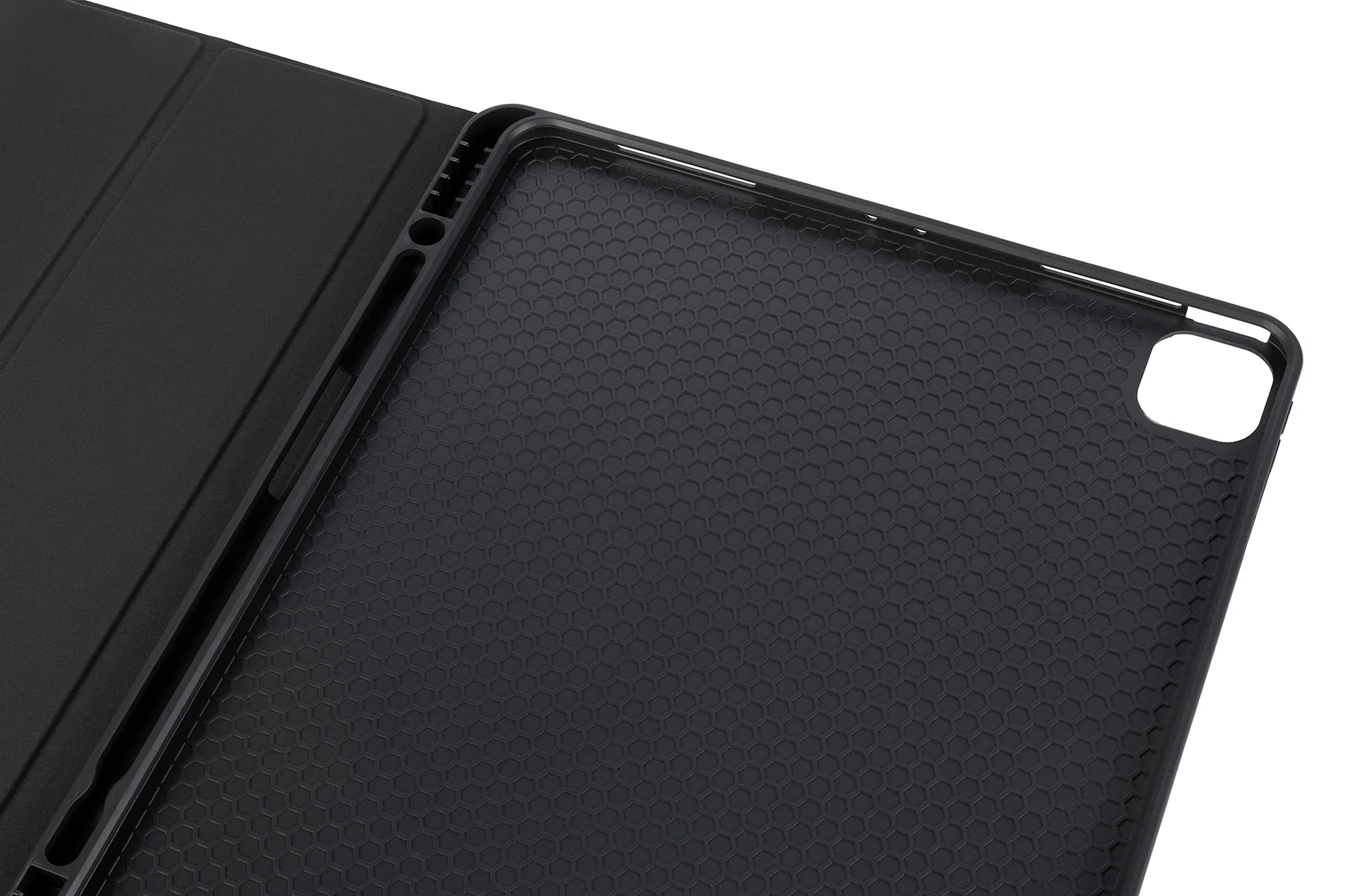 Tucano UP Elements case for iPad Air 13" M2 (2024) - Blue - Image 9