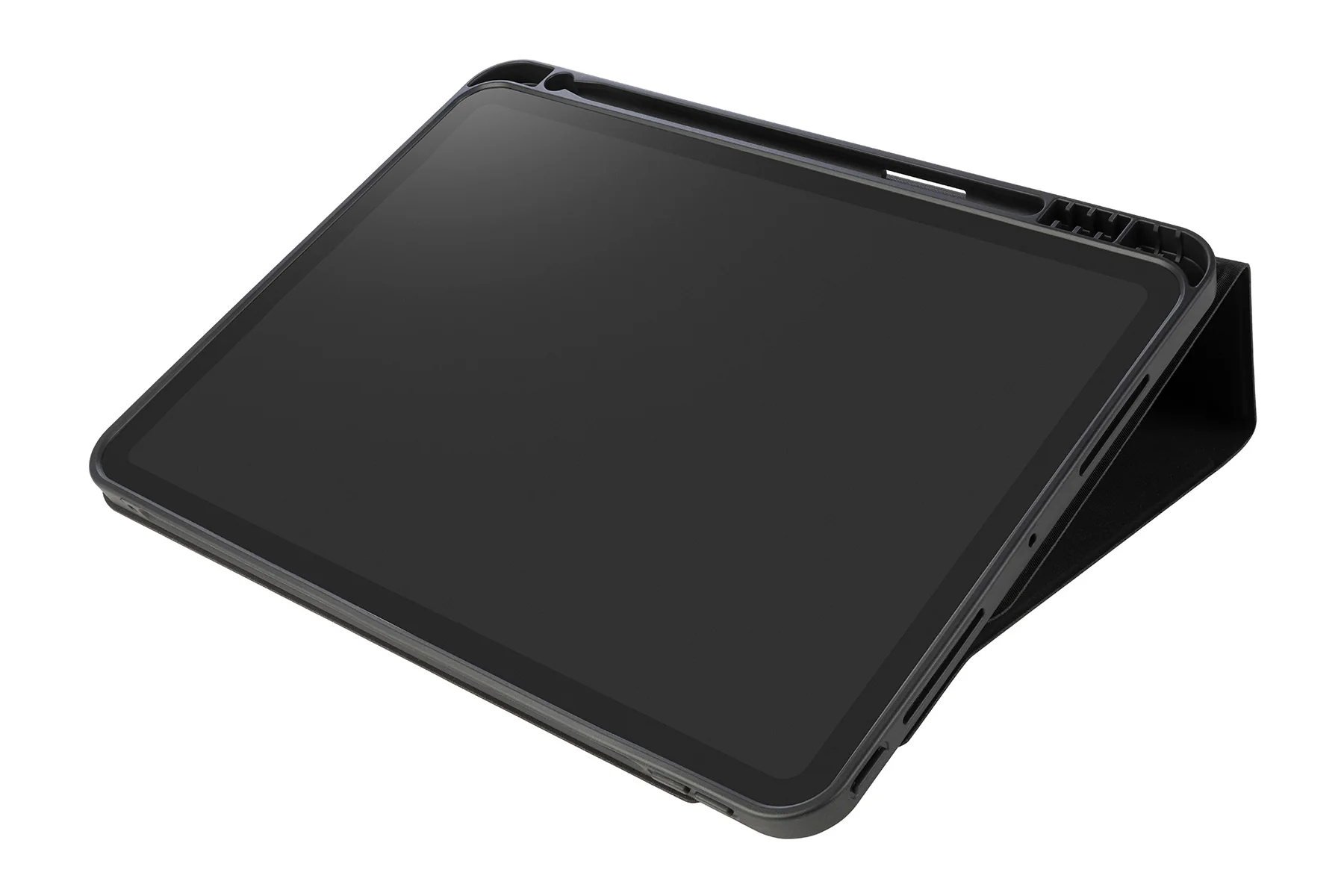 Tucano UP Plus case for iPad Air 11" (2024) -Black - Image 6