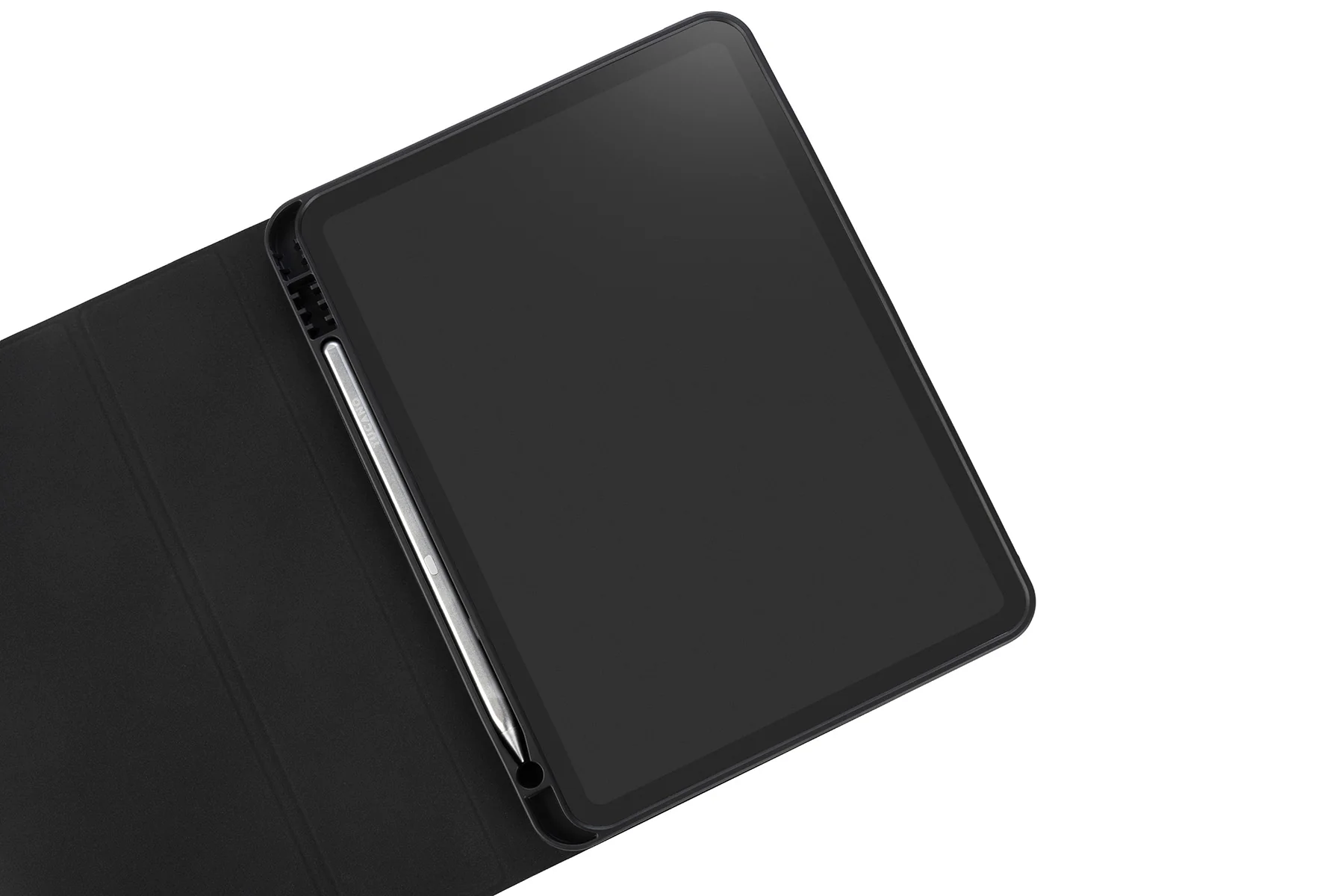 Tucano UP Plus case for iPad Air 11" (2024) -Black - Image 7