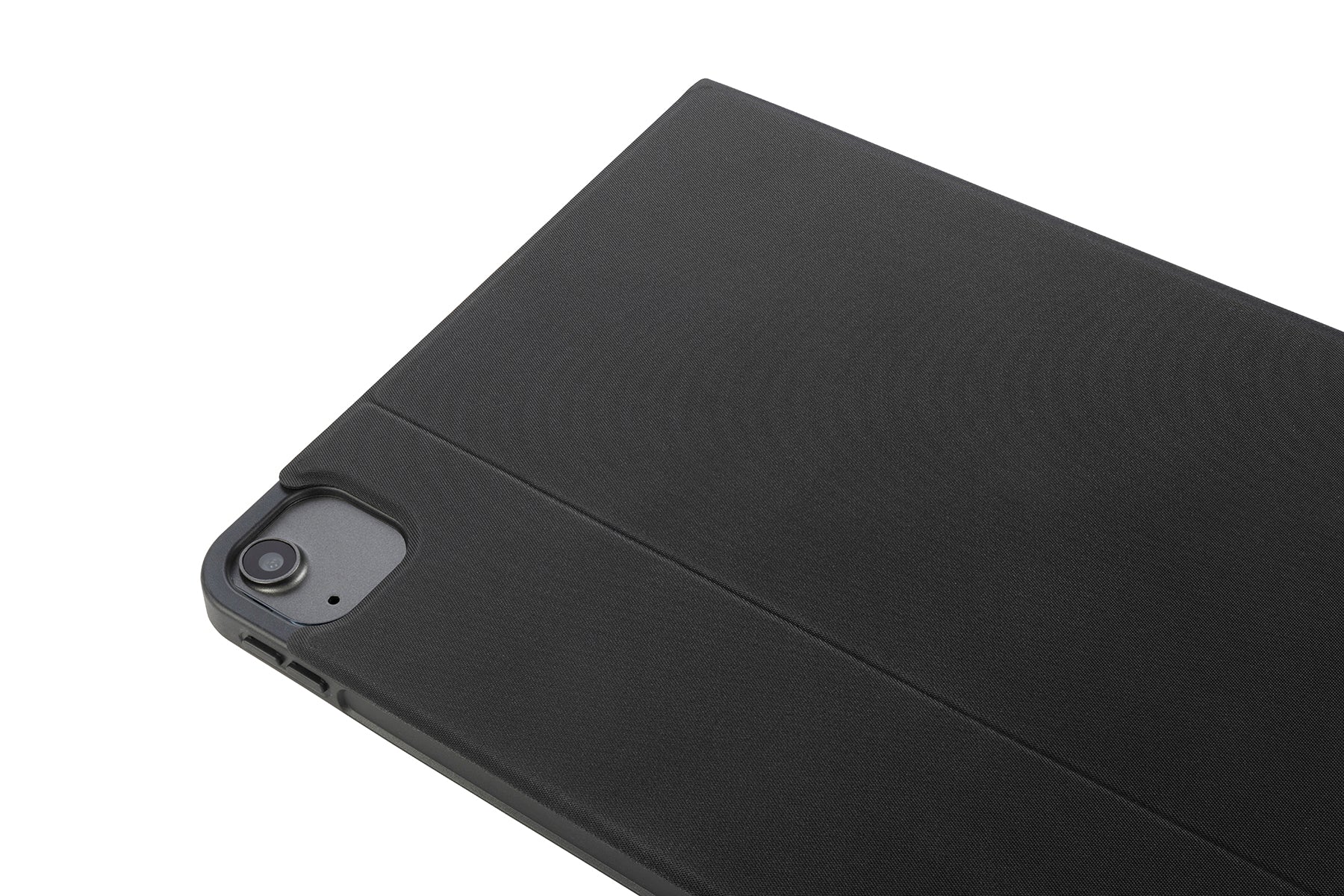Tucano UP Plus case for iPad Air 11" (2024) -Black - Image 8