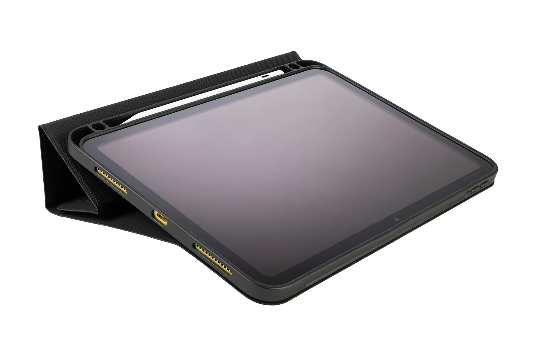 Tucano UP Plus iPad case for iPad 10.9"-10th gen - Black - Image 7