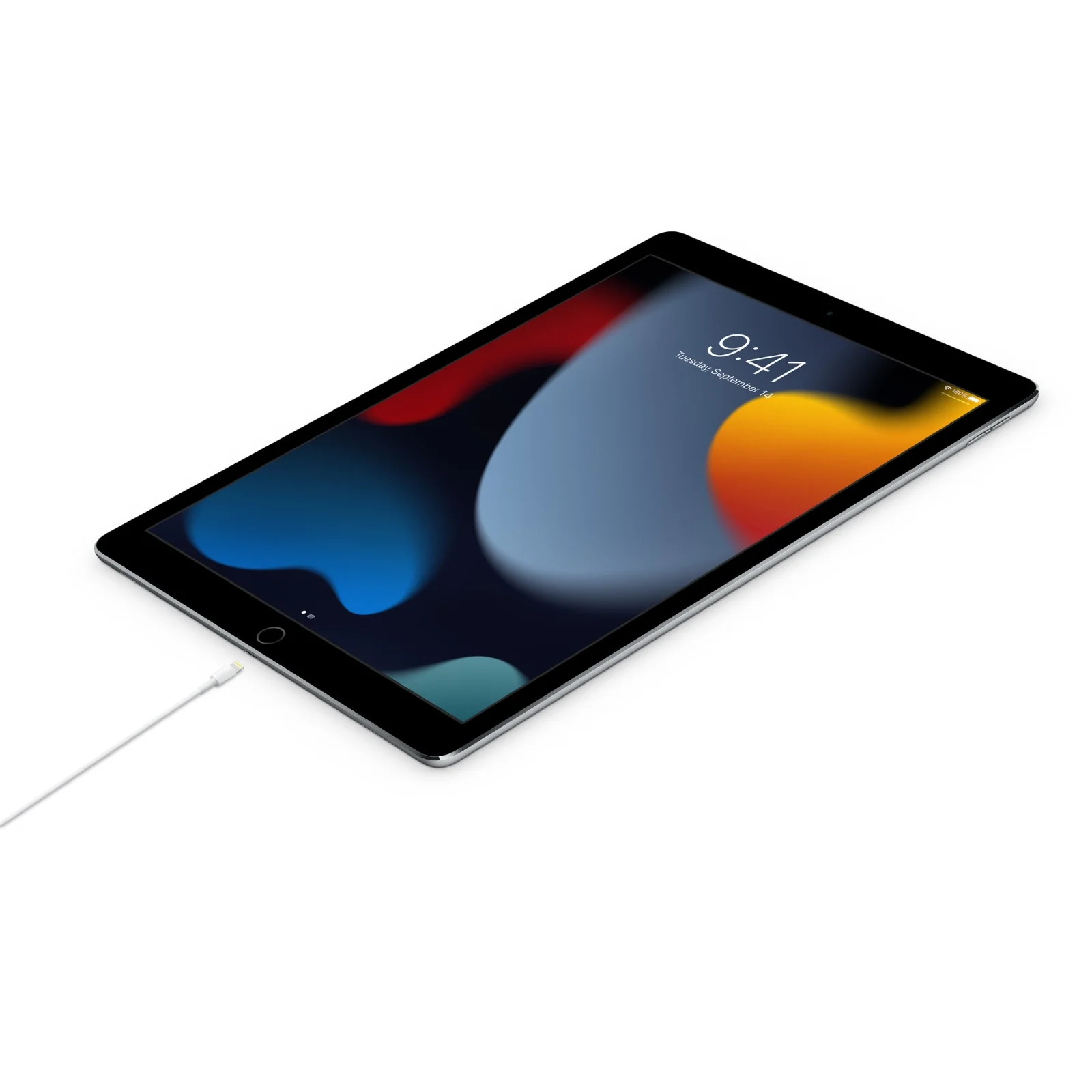 USB-C to Lightning Cable (2 M) - Image 3