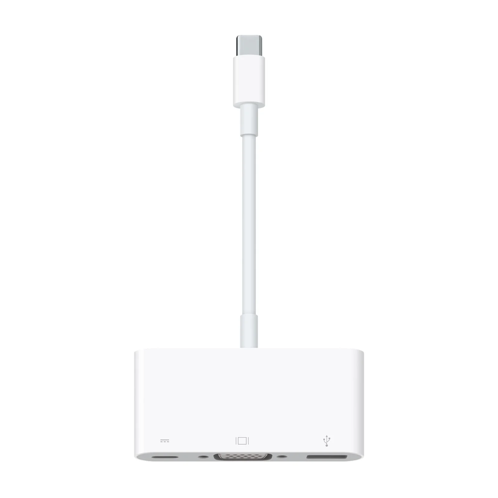 USBC VGA Multiport Adapter